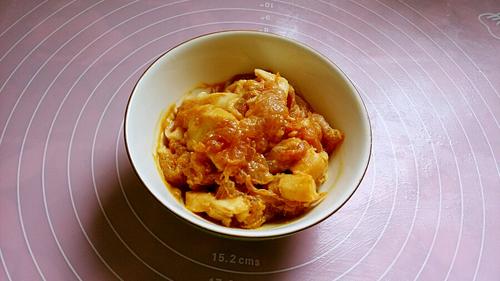 【杏鲍菇炒肉片】