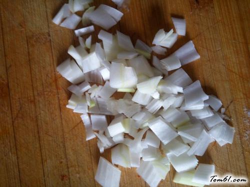 【糖醋西葫芦】