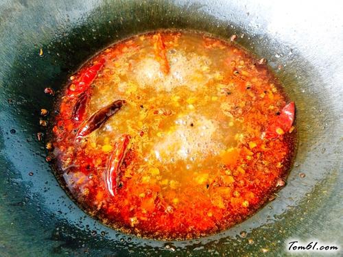 【水煮龙利鱼】