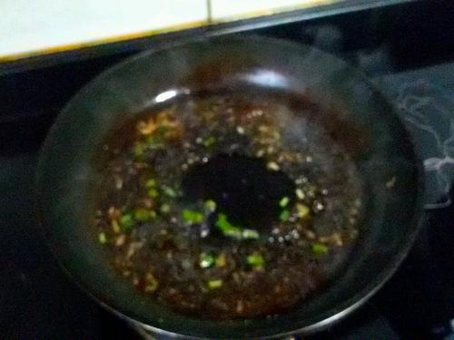 【家常干烧黄花鱼】