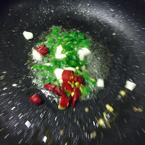 【火爆大头菜】