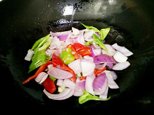 【蚝油千叶豆腐】