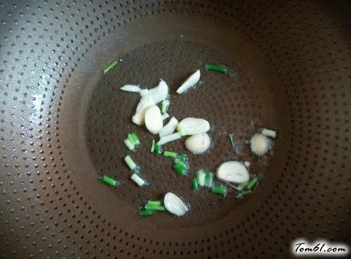 【双椒杏鲍菇】