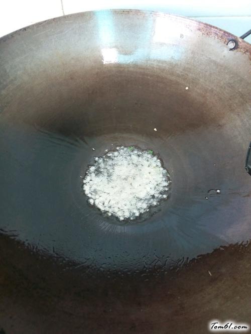 【四季豆炒鸡蛋】