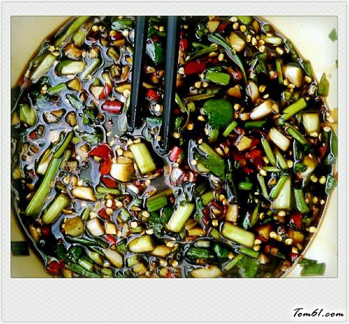 【秘制罗非鱼】