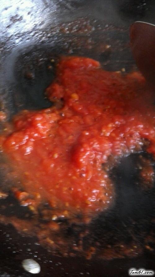 【茄汁鸡蛋日本豆腐】