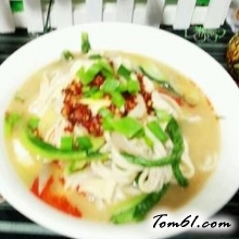 自制麻辣烫的做法