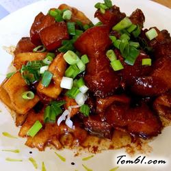 王氏红烧肉的做法