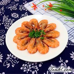 红烧基围虾的做法2