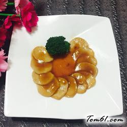 鲍汁杏鲍菇的做法