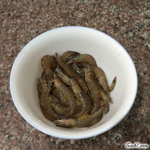 【红烧基围虾】