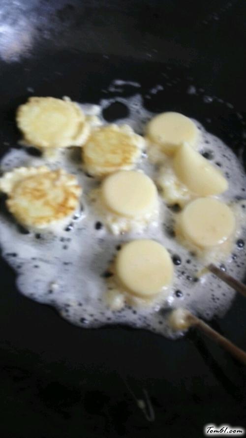 【茄汁鸡蛋日本豆腐】