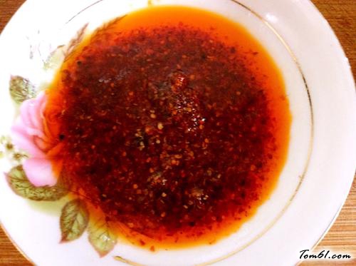 【红烧香辣鸡爪】