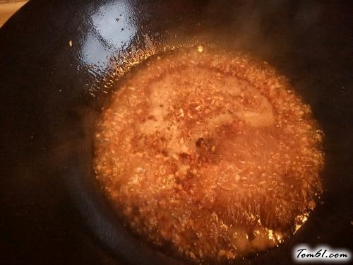 【耗油八带鱼扣西兰花】