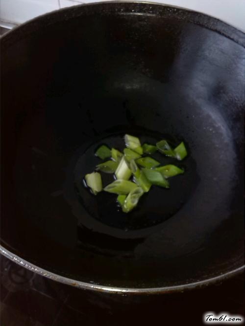 【番茄炒西兰花】