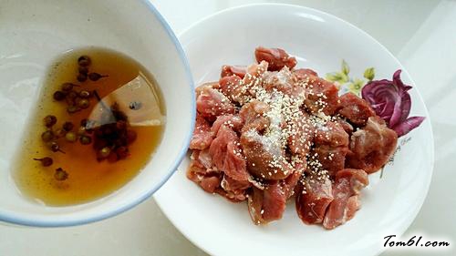 【番茄羊肉块】