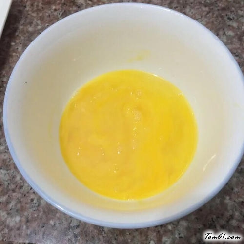 【洋葱炒鸡蛋】
