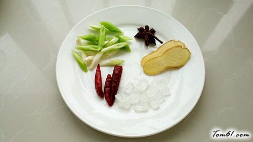 【春笋红烧肉】