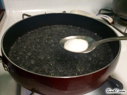 【素炒球芽甘蓝】