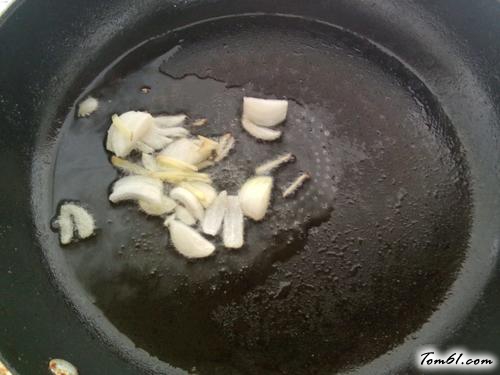 【家常鱼香肉丝】