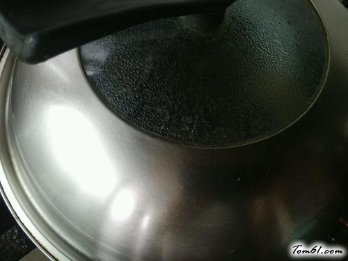 【东北版土豆炖茄子】