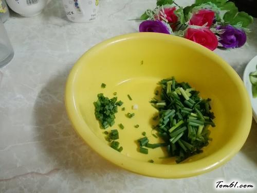 【辣椒炒莲藕】