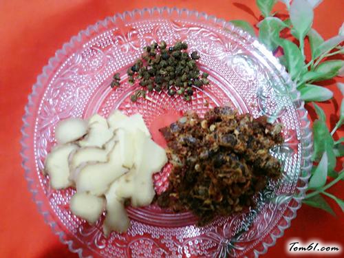 【土豆回锅肉】