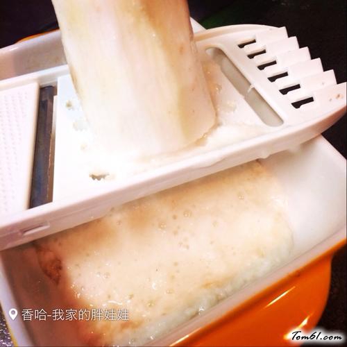 【芝士烤山药金枪鱼】