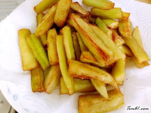 【肉段烧茄子】