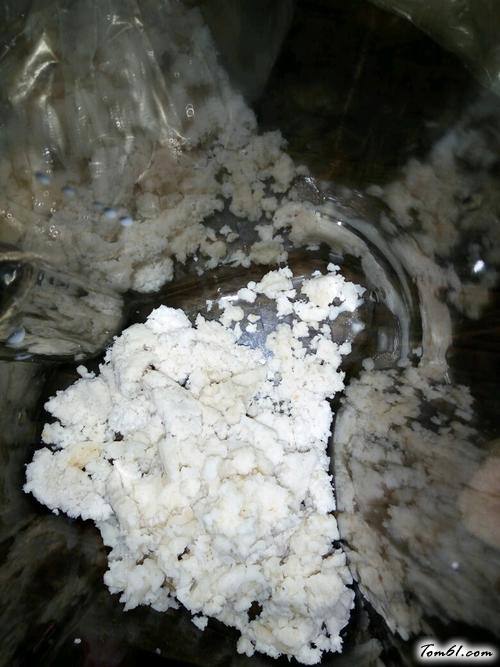 【猪肉藕丸子】