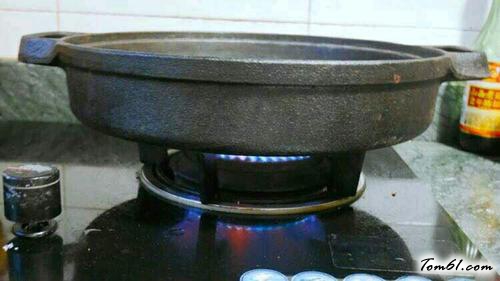 【大葱煎鸡肉串】