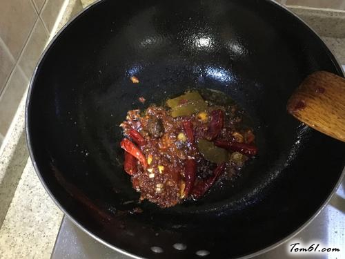 【笋子烧牛肉】