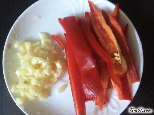 【红烧瓠子条】