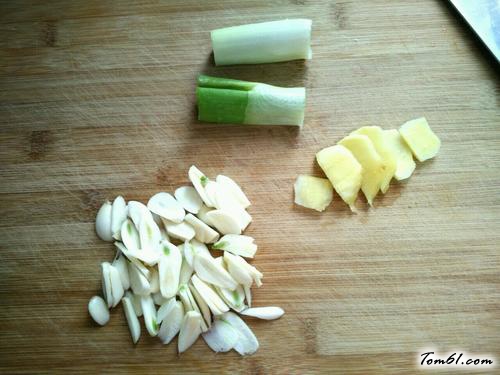 【自制麻辣锅底】