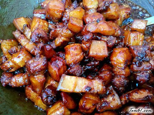 【王氏红烧肉】