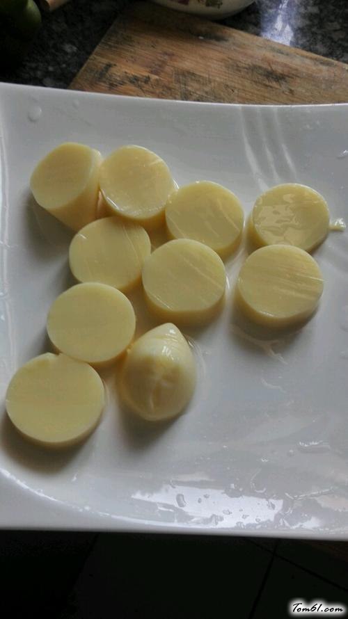 【茄汁鸡蛋日本豆腐】