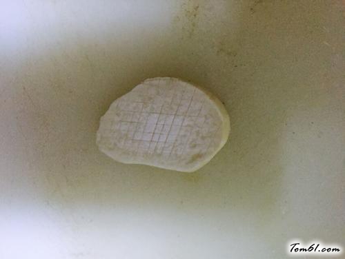 【鲍汁杏鲍菇】