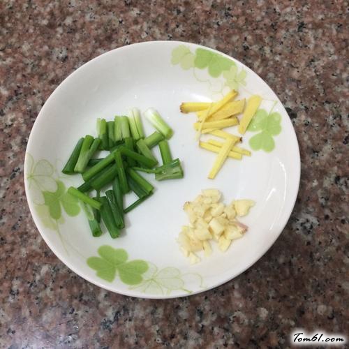 【红烧基围虾】