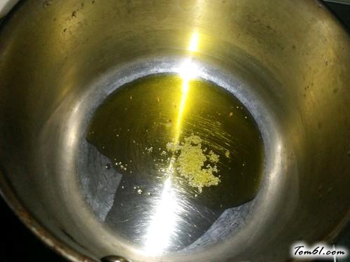 【羊肉炖土豆】