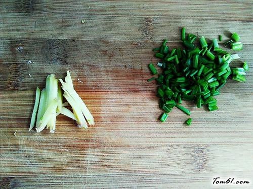 【红烧肉焖茄子】