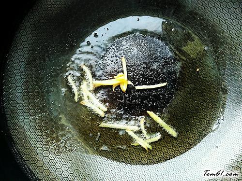 【红烧肉焖茄子】