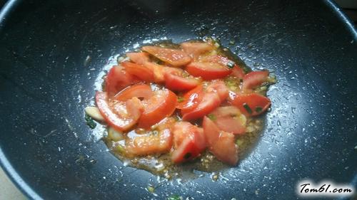 【番茄炒蛋】