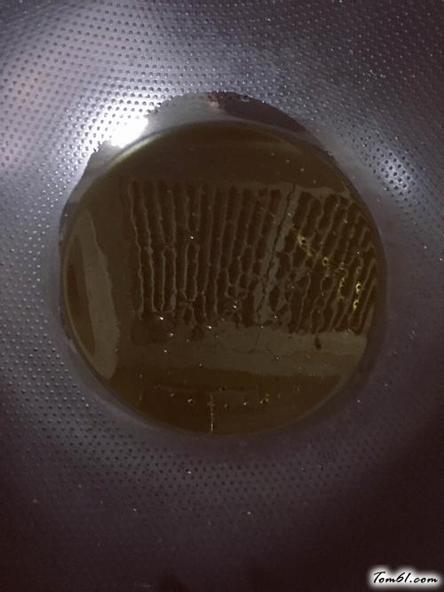 【鸡蛋炒番茄】