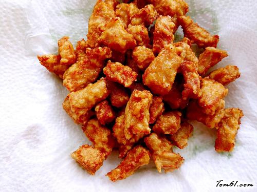 【肉段烧茄子】