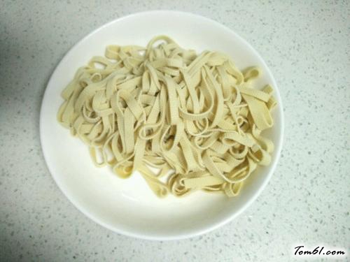 【酸辣千张丝】