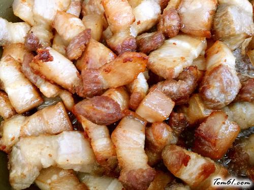 【王氏红烧肉】