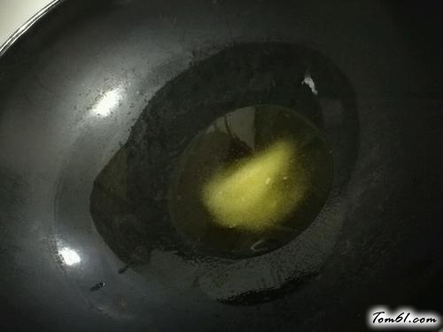 【肉末烧土豆】