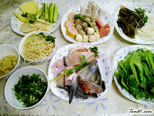 【自制麻辣锅底】