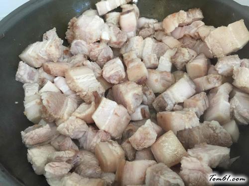 【王氏红烧肉】