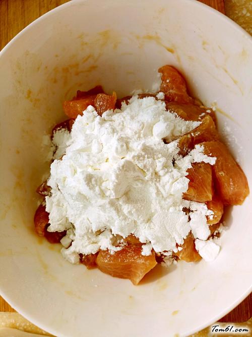 【肉段烧茄子】